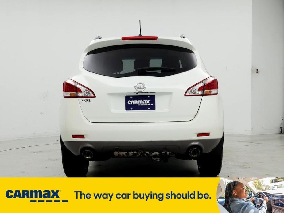 used 2014 Nissan Murano car, priced at $17,998