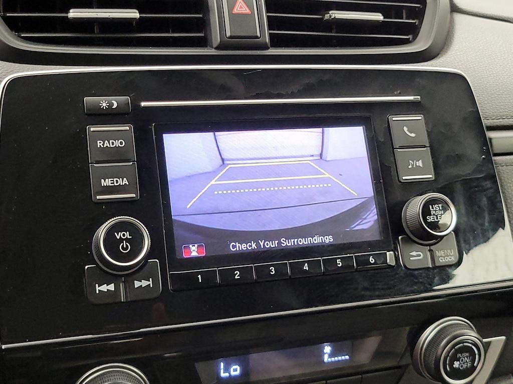used 2019 Honda CR-V car, priced at $16,998
