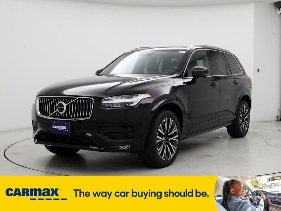 used 2022 Volvo XC90 car, priced at $35,998