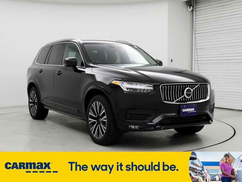 used 2022 Volvo XC90 car, priced at $35,998