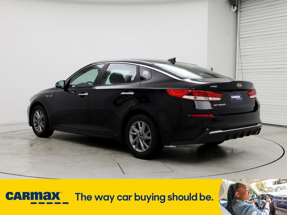 used 2019 Kia Optima car, priced at $14,998