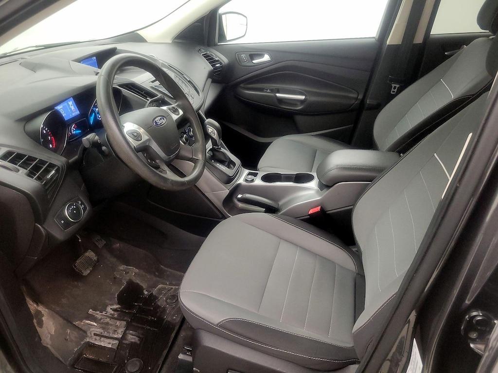 used 2015 Ford Escape car, priced at $14,998