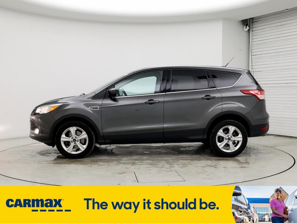 used 2015 Ford Escape car, priced at $14,998