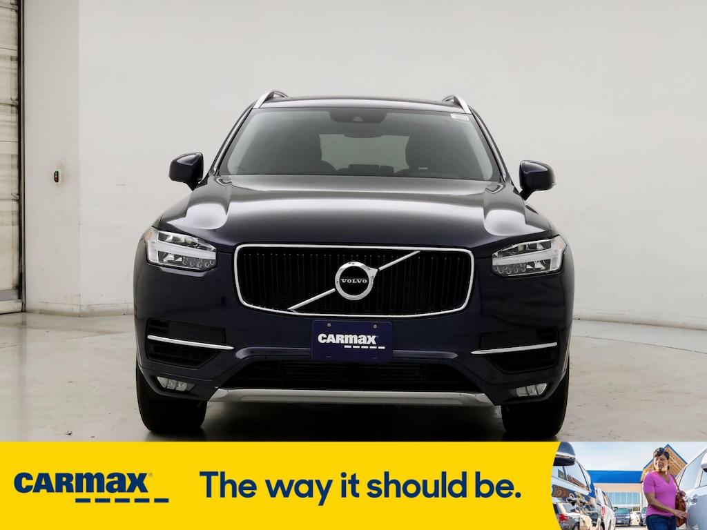 used 2017 Volvo XC90 car, priced at $20,998