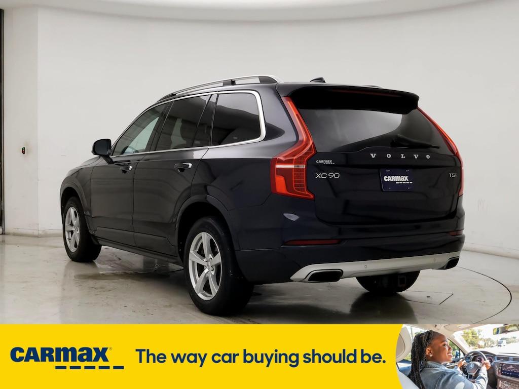 used 2017 Volvo XC90 car, priced at $20,998