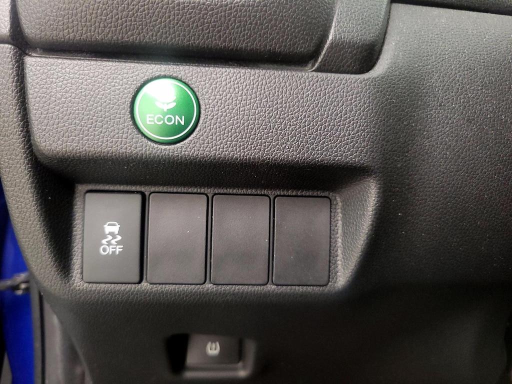 used 2015 Honda Fit car, priced at $15,998
