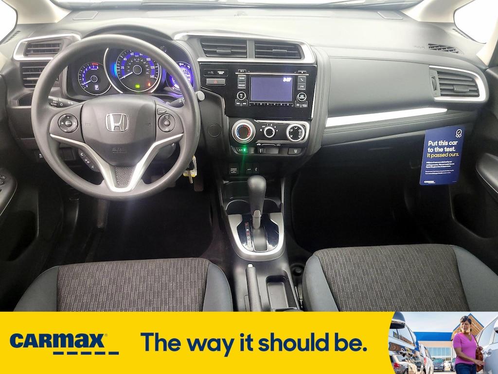 used 2015 Honda Fit car, priced at $15,998