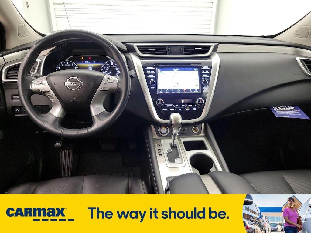 used 2018 Nissan Murano car, priced at $18,998