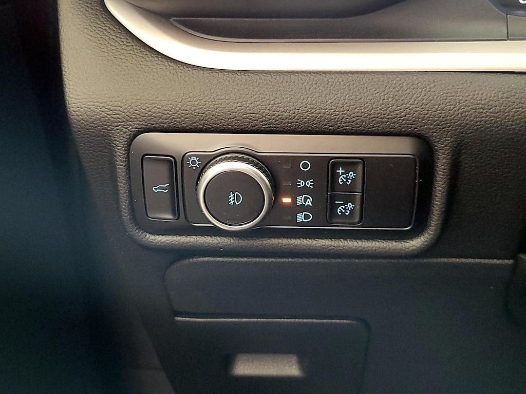 used 2023 Ford Explorer car, priced at $35,998
