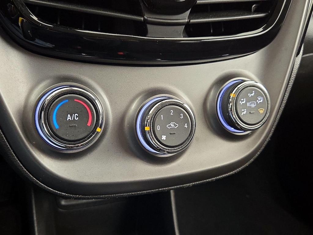 used 2020 Chevrolet Spark car, priced at $15,998