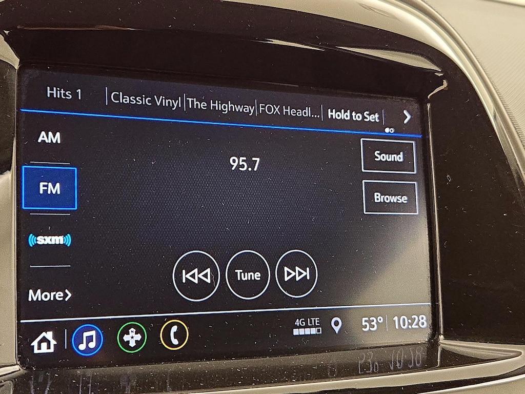 used 2020 Chevrolet Spark car, priced at $15,998