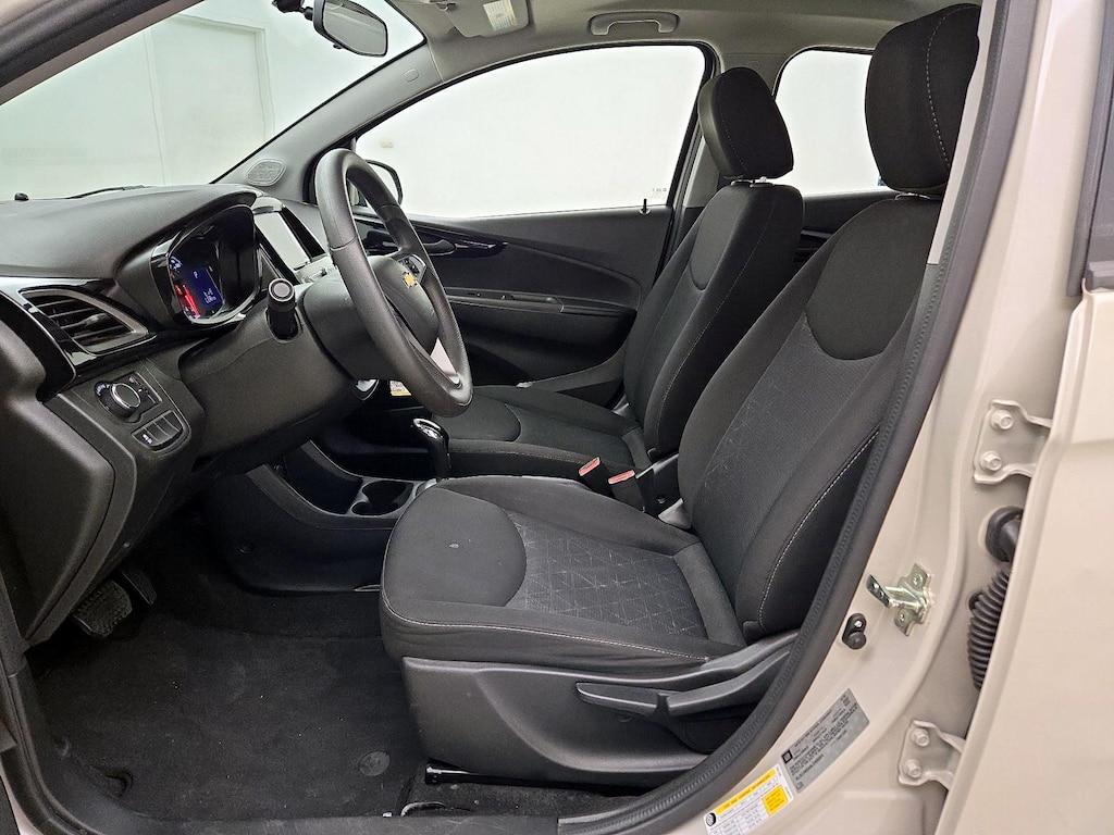 used 2020 Chevrolet Spark car, priced at $15,998