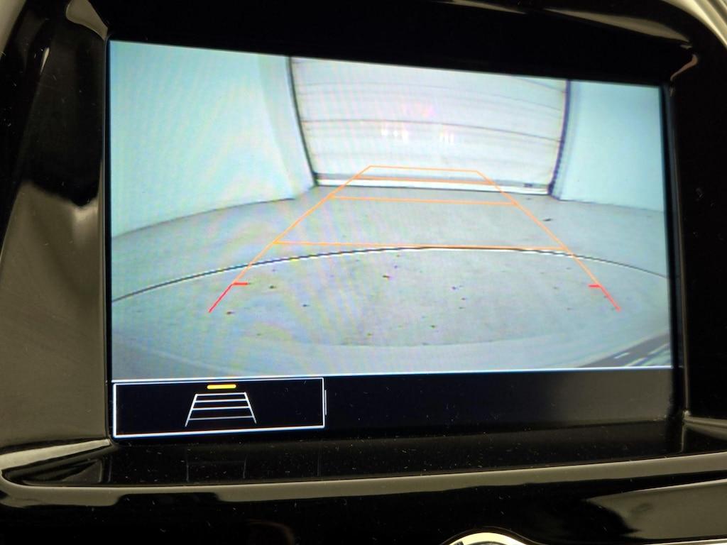 used 2020 Chevrolet Spark car, priced at $15,998