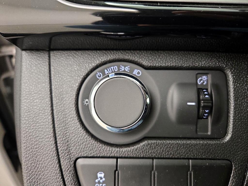 used 2020 Chevrolet Spark car, priced at $15,998