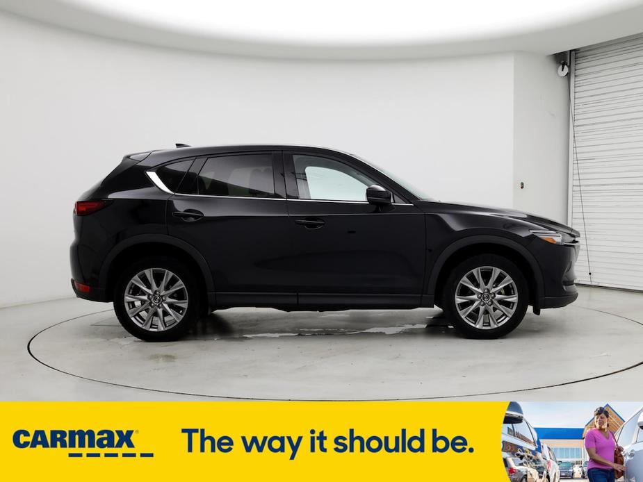 used 2021 Mazda CX-5 car, priced at $28,998