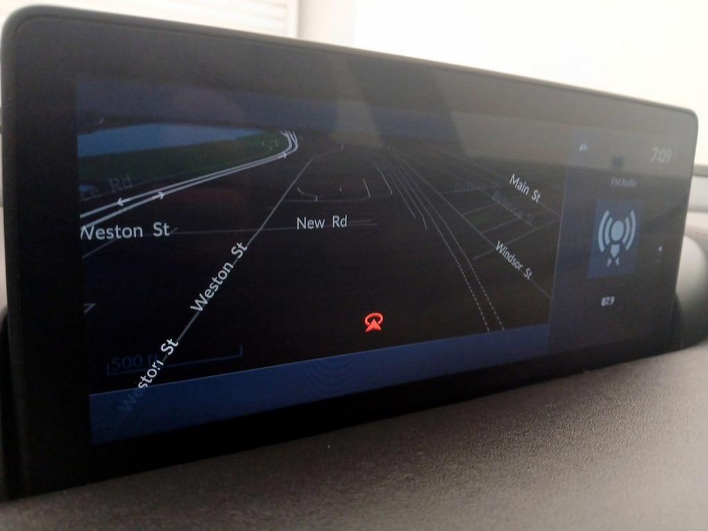 used 2022 Acura TLX car, priced at $36,998