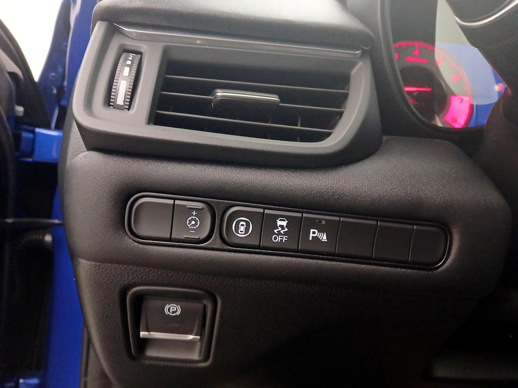 used 2022 Acura TLX car, priced at $36,998