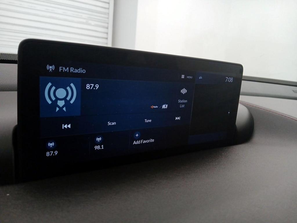 used 2022 Acura TLX car, priced at $36,998