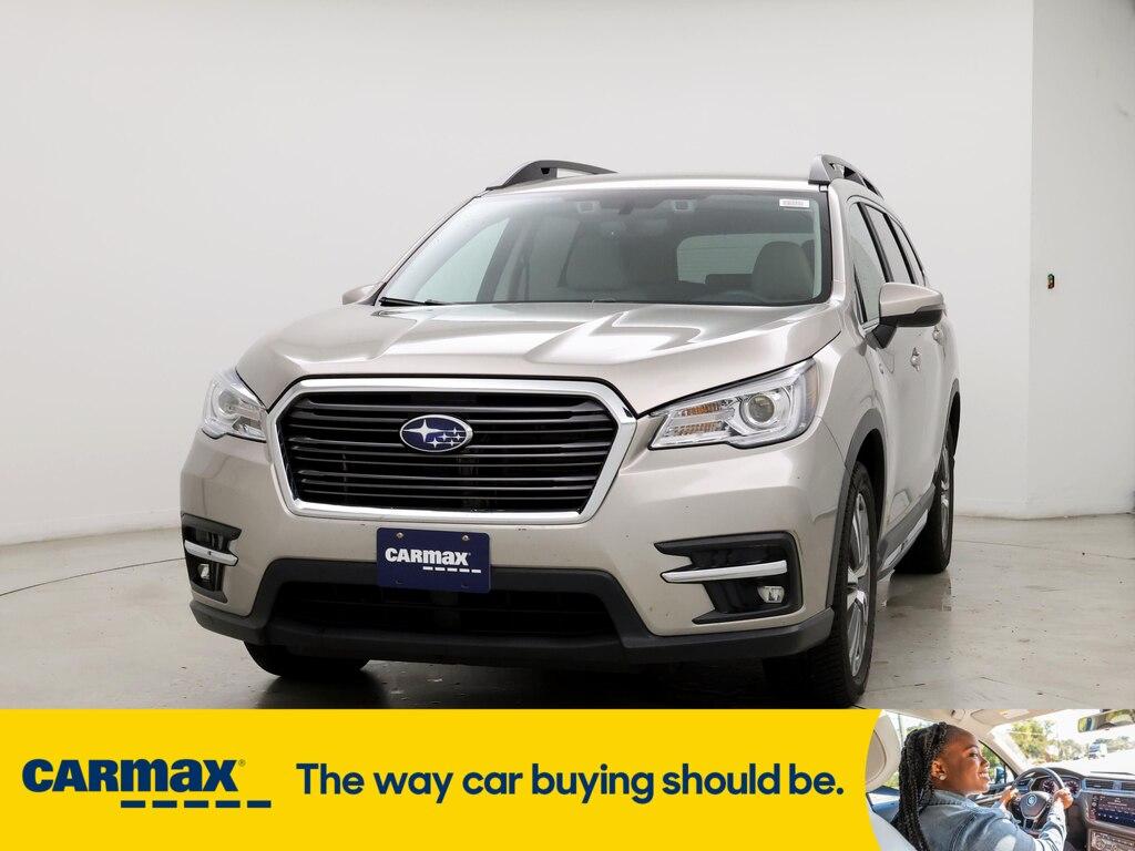 used 2020 Subaru Ascent car, priced at $20,998