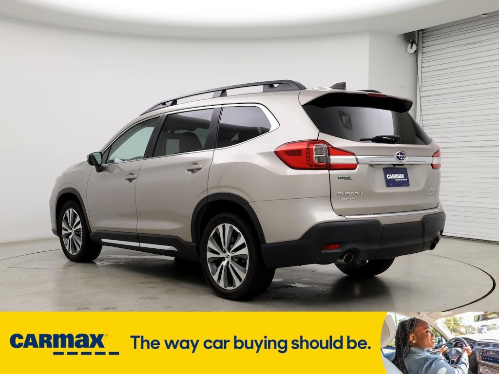 used 2020 Subaru Ascent car, priced at $20,998