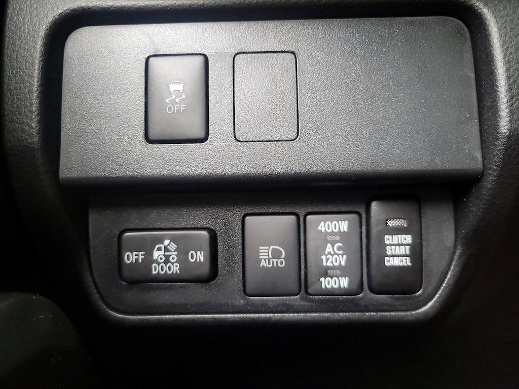 used 2023 Toyota Tacoma car, priced at $43,998