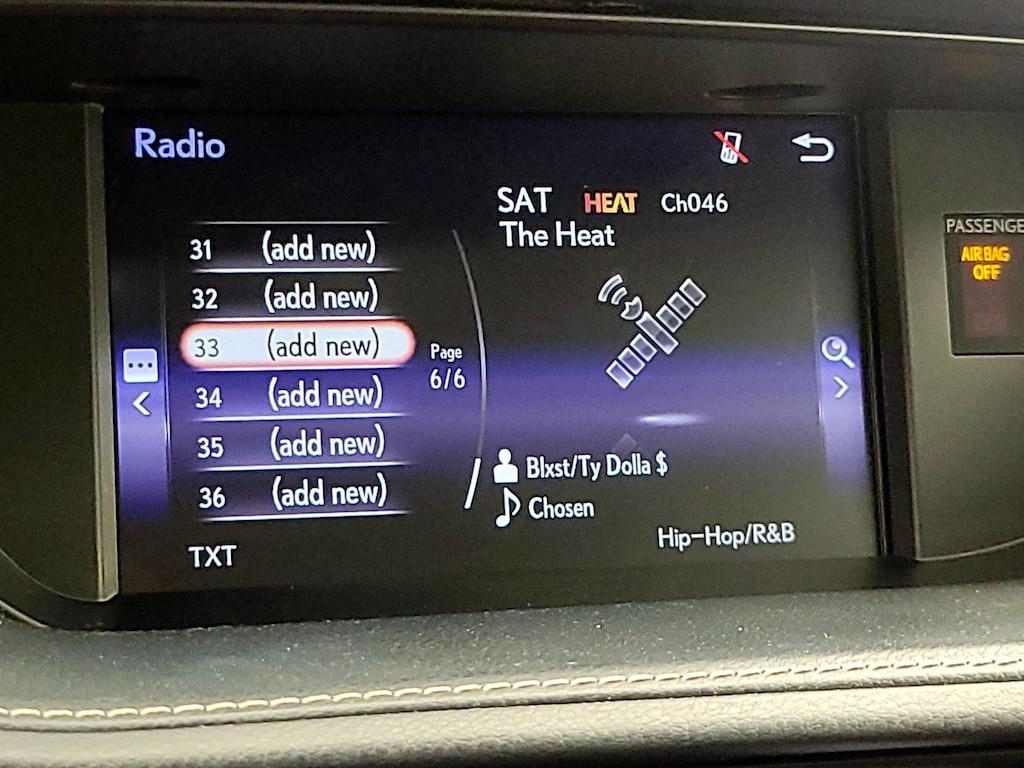 used 2018 Lexus ES 350 car, priced at $20,998