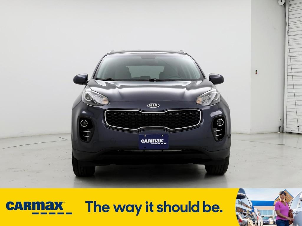 used 2019 Kia Sportage car, priced at $14,998