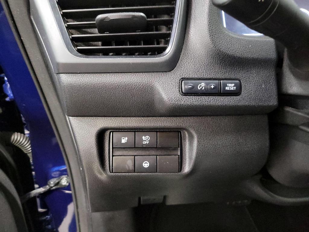used 2019 Nissan Leaf car, priced at $14,998