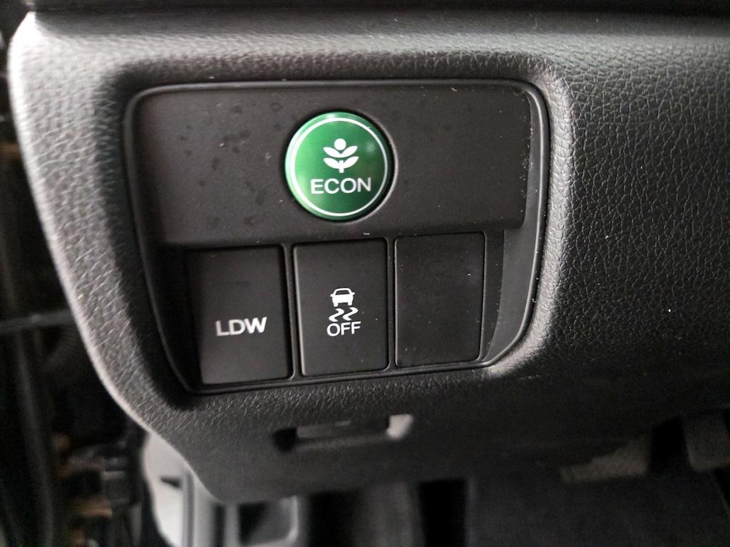used 2015 Honda Accord car, priced at $15,998