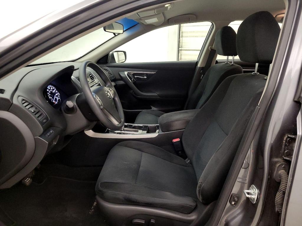 used 2014 Nissan Altima car, priced at $12,599