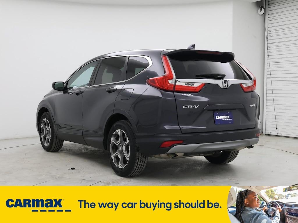 used 2019 Honda CR-V car, priced at $24,998