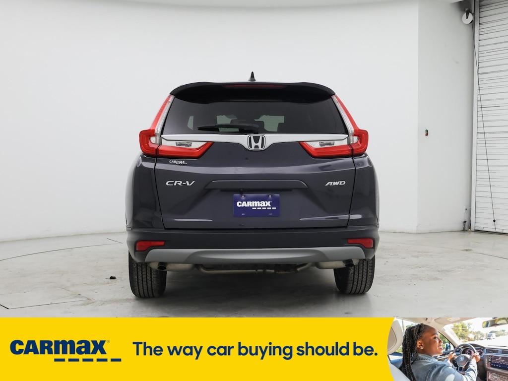 used 2019 Honda CR-V car, priced at $24,998