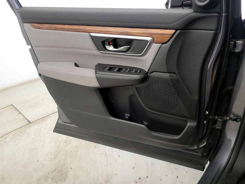 used 2019 Honda CR-V car, priced at $22,998