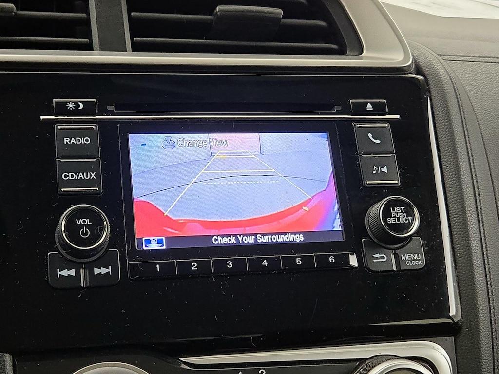 used 2016 Honda Fit car, priced at $14,599