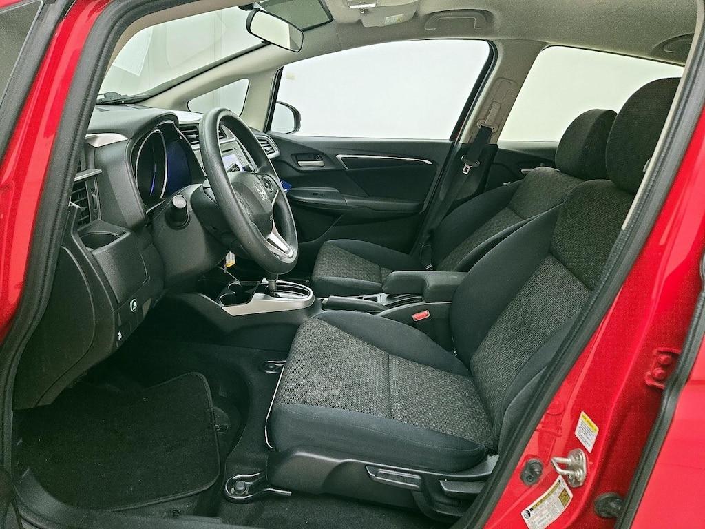 used 2016 Honda Fit car, priced at $14,599