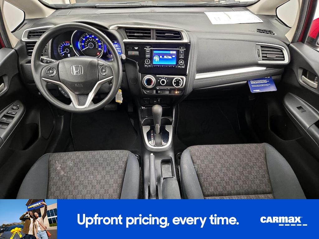 used 2016 Honda Fit car, priced at $14,599