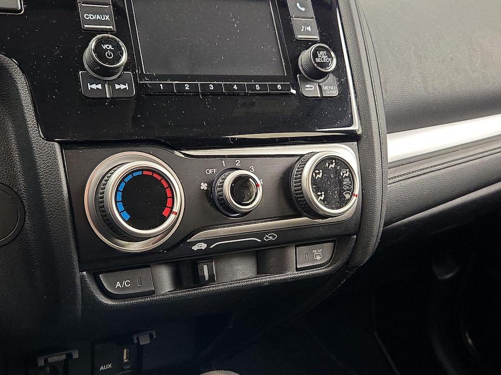 used 2016 Honda Fit car, priced at $14,599