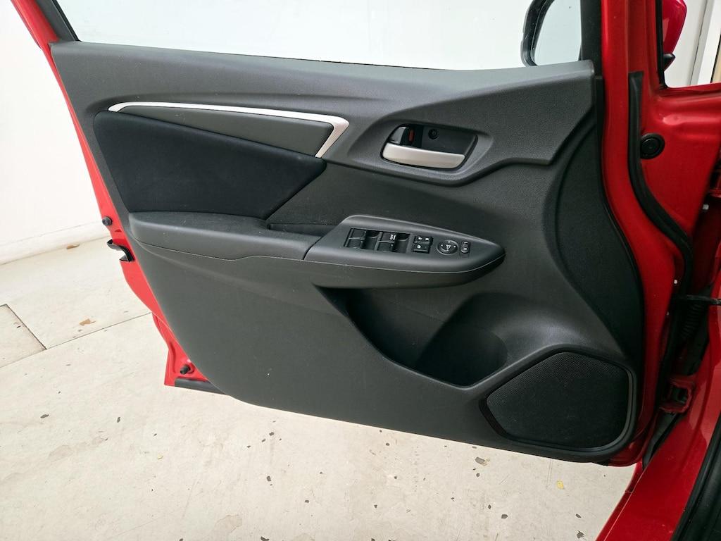 used 2016 Honda Fit car, priced at $14,599