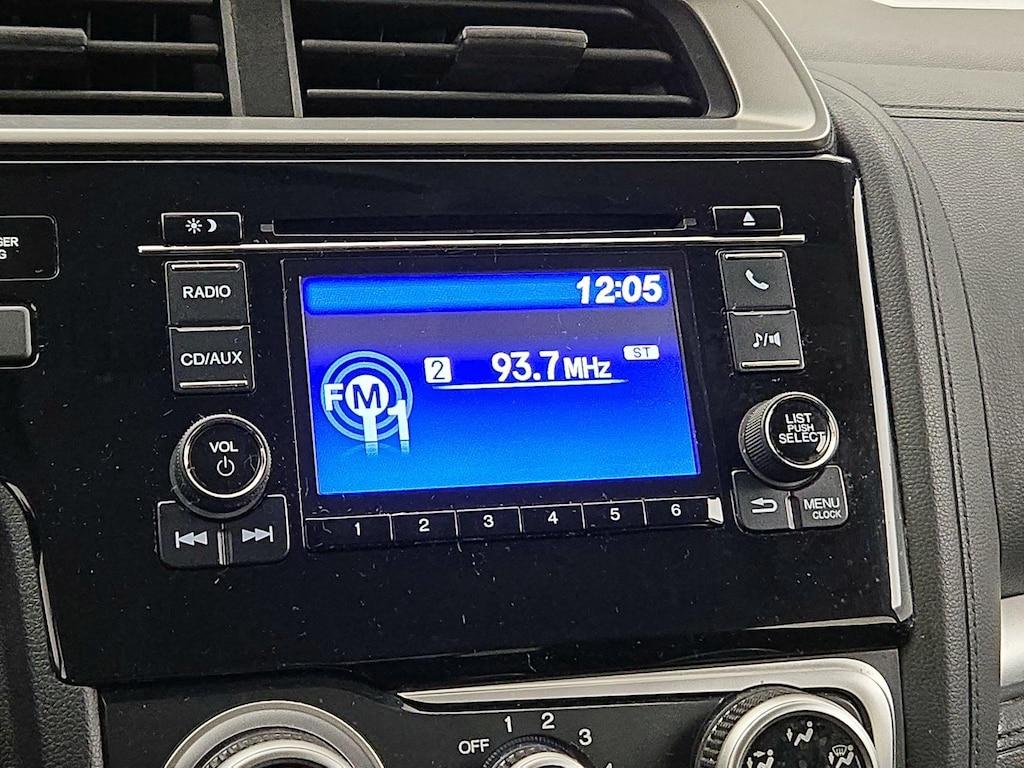 used 2016 Honda Fit car, priced at $14,599