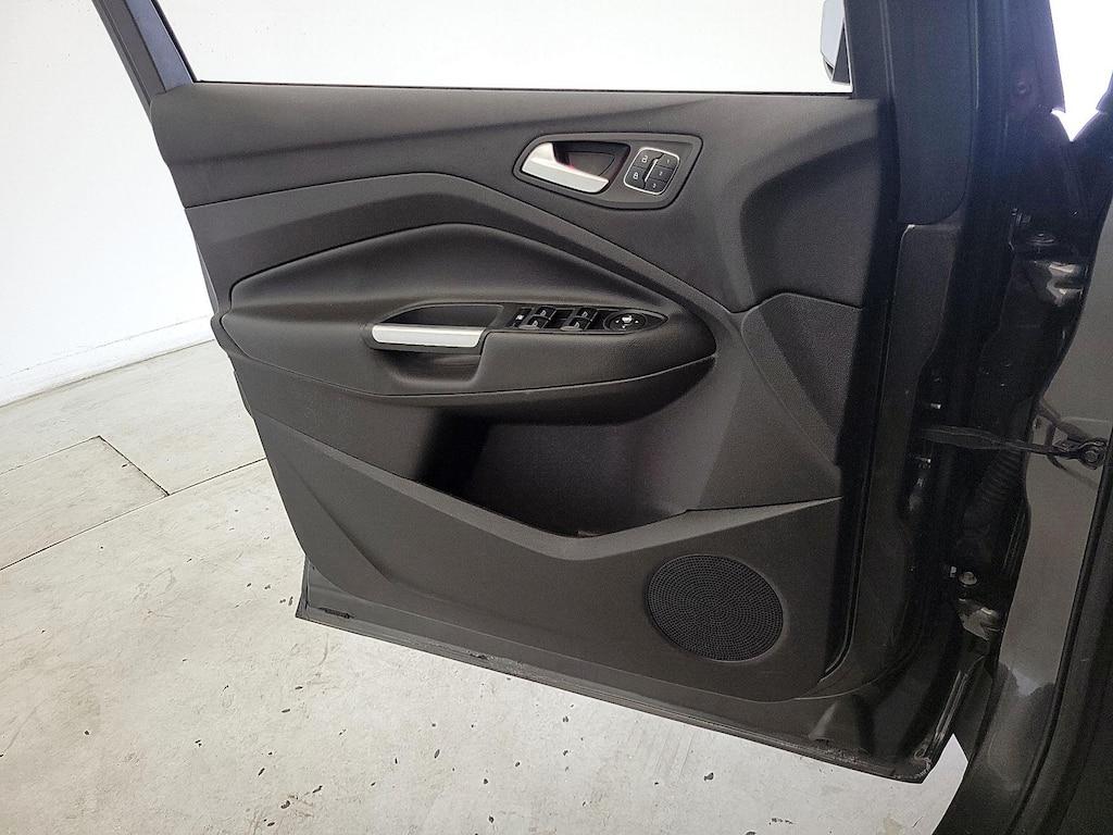 used 2015 Ford Escape car, priced at $12,599