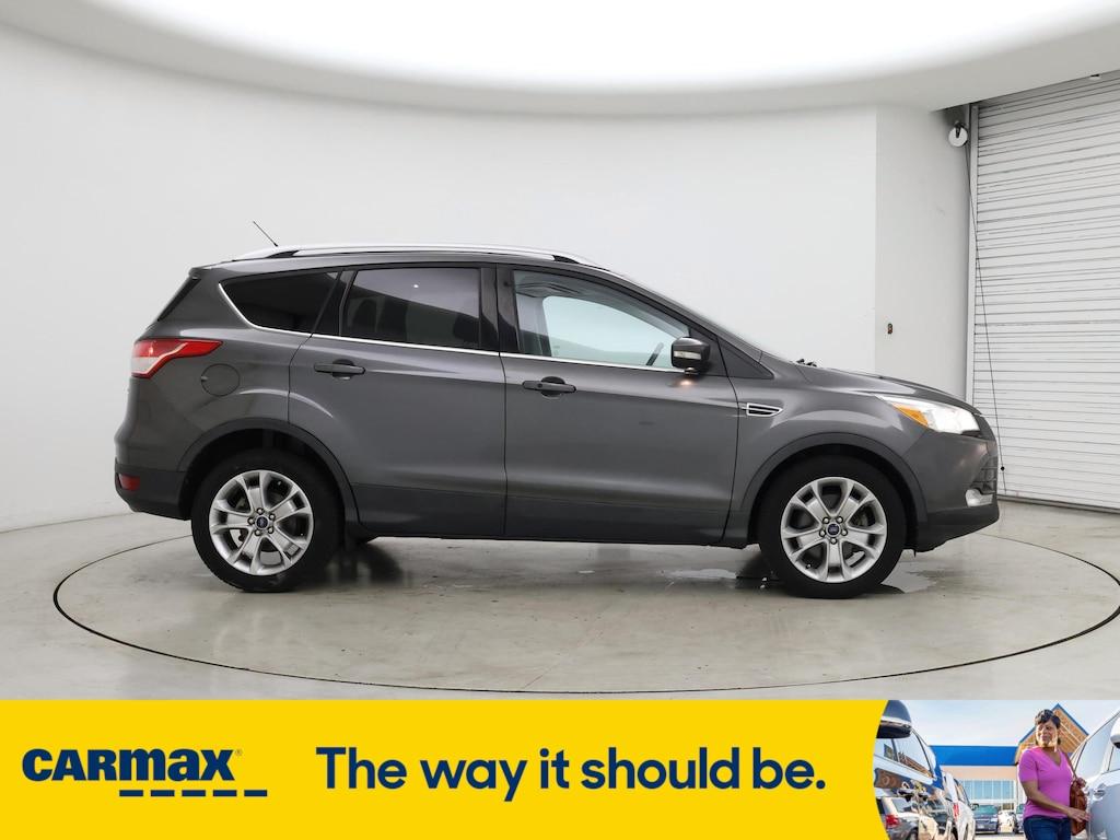 used 2015 Ford Escape car, priced at $12,599