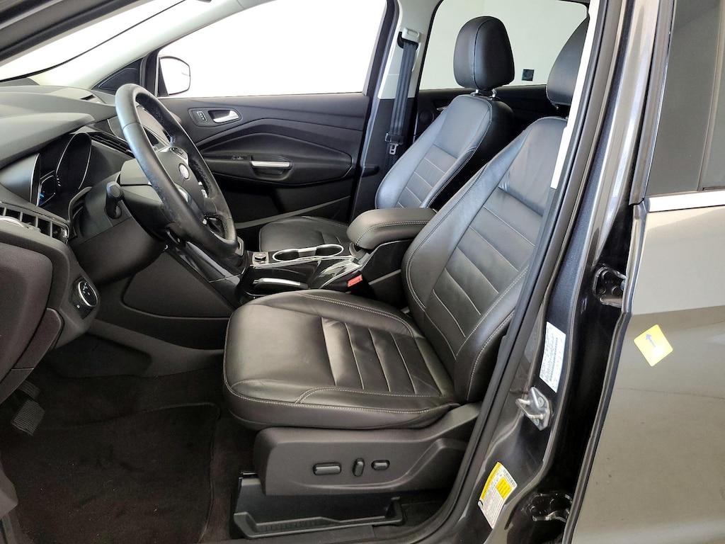 used 2015 Ford Escape car, priced at $12,599