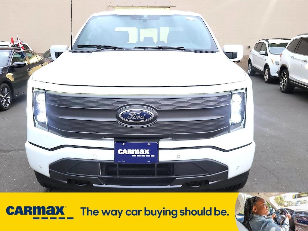 used 2023 Ford F-150 car, priced at $53,998