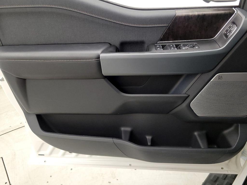 used 2023 Ford F-150 car, priced at $53,998