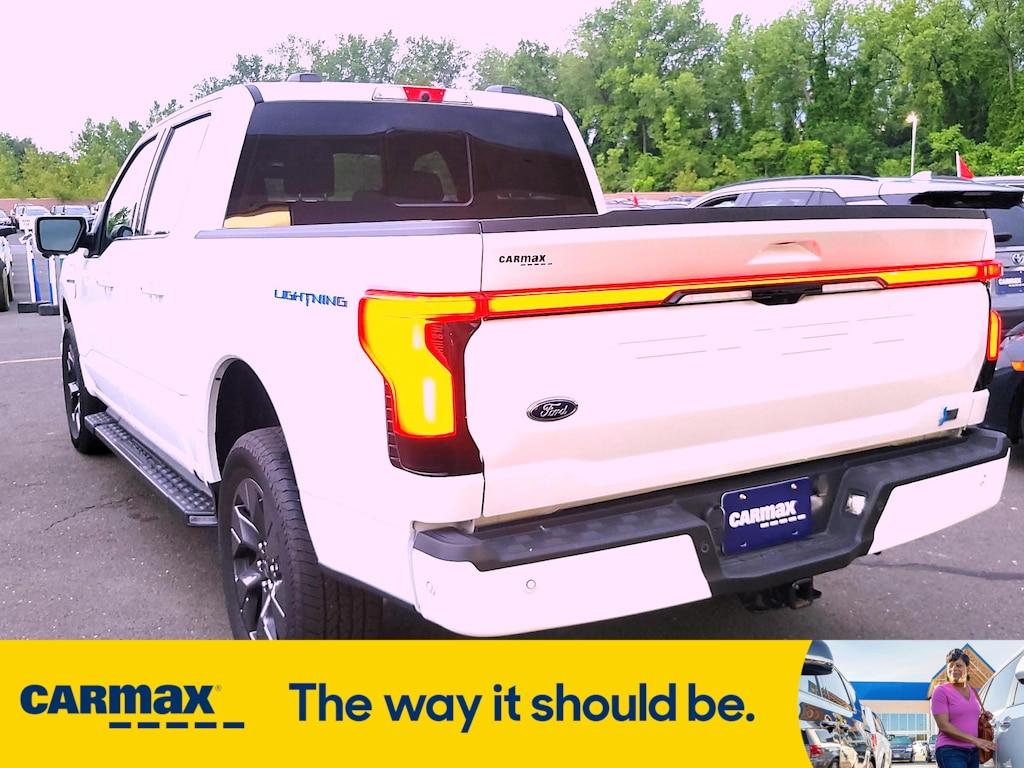 used 2023 Ford F-150 car, priced at $53,998