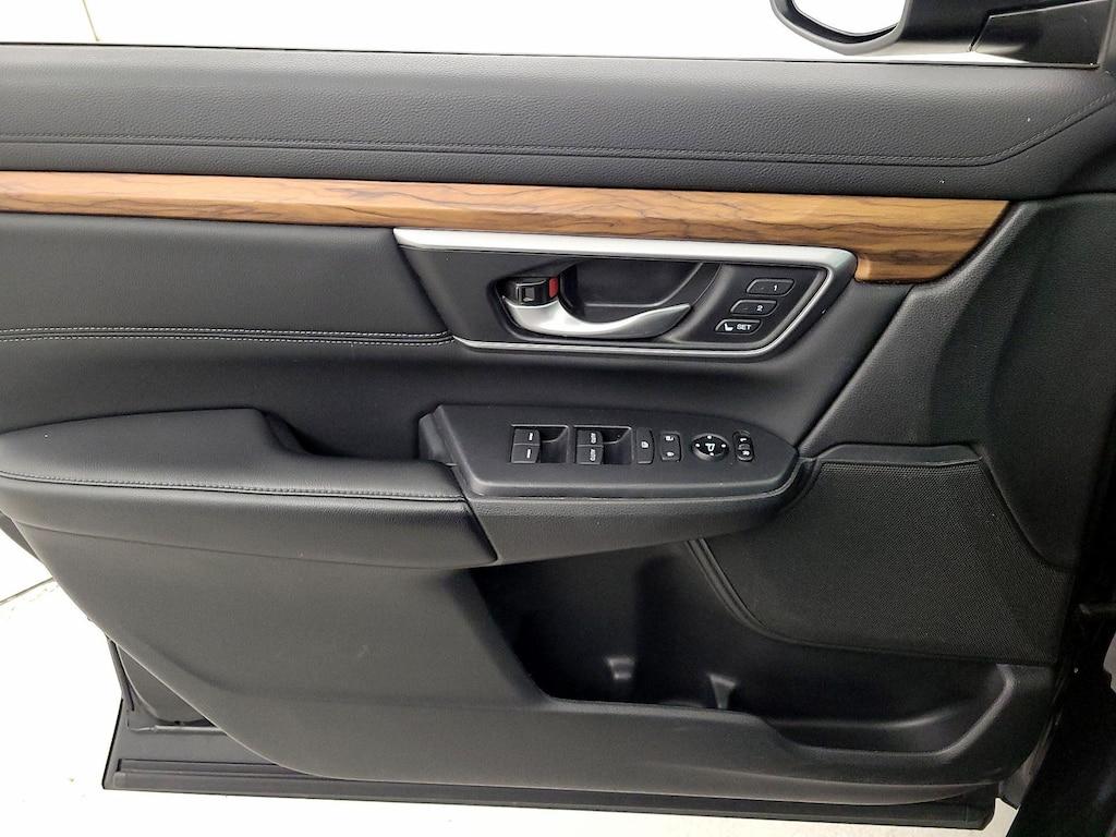 used 2020 Honda CR-V car, priced at $24,998