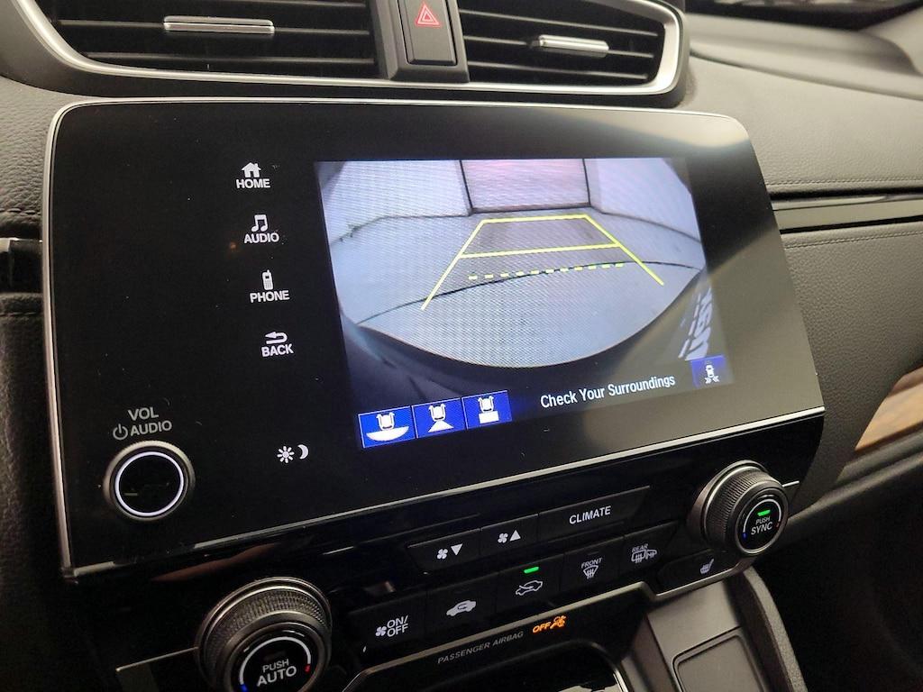 used 2020 Honda CR-V car, priced at $24,998