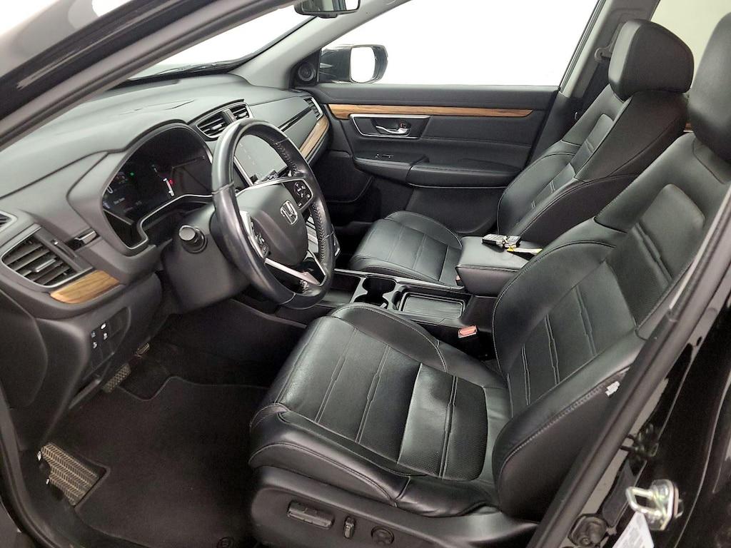 used 2020 Honda CR-V car, priced at $24,998