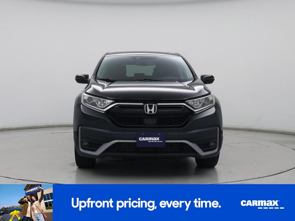 used 2020 Honda CR-V car, priced at $24,998