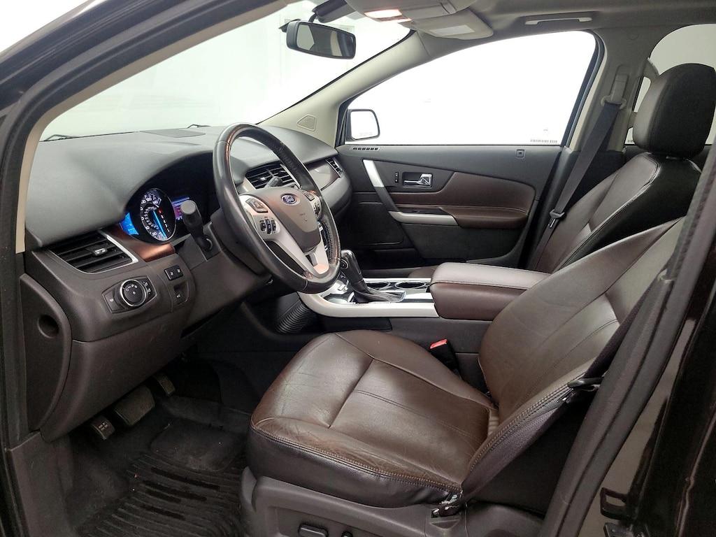 used 2013 Ford Edge car, priced at $13,998